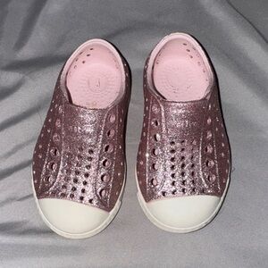 Native Bling Jefferson